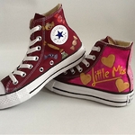 (Supershoes Pair #894) - Super Kimia