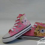(Supershoes Pair #2256) - Super Clodagh