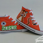 (Supershoes Pair #2291) - Super Bede