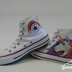 (Supershoes Pair #1797) - Super Summer