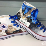 (Supershoes Pair #1199) - Super Emilia