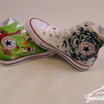 (Supershoes Pair #2310) - Super Jack