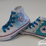 (Supershoes Pair #2495) - Super Alexandra