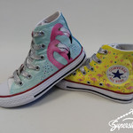 (Supershoes Pair #2569) - Super Aleena