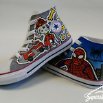 (Supershoes Pair #2578) - Super Oscar