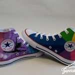 (Supershoes Pair #2565) - Super Paris