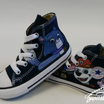 (Supershoes Pair #2563) - Super Harry