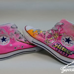 (Supershoes Pair #2574) - Super Seren
