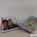 (Supershoes Pair #2711) - Super Lucas