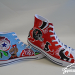 (Supershoes Pair #1521) - Super Jack