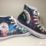 (Supershoes Pair #1785) - Super Joshua