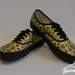 (Supershoes Pair #1465) - Super Tess