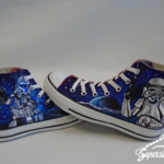 (Supershoes Pair #1560) - Super Tyler