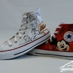 (Supershoes Pair #1647) - Super Harjorth