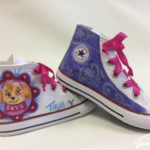 (Supershoes Pair #1171) - Super Taya