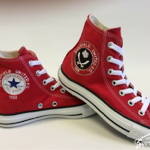 (Supershoes Pair #1085) - Super Reece