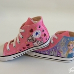 (Supershoes Pair #948) - Super Aalish