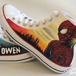 (Supershoes Pair #1007) - Super Owen