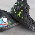 (Supershoes Pair #151) - Super Aidan