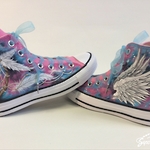 (Supershoes Pair #1124) - Super Shelby