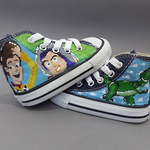 (Supershoes Pair #265) - Super Noah