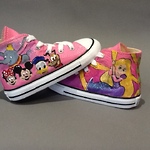 (Supershoes Pair #377) - Super Emillie