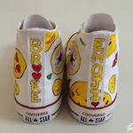 (Supershoes Pair #762) - Super Brooke