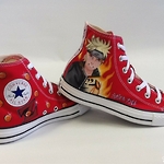 (Supershoes Pair #768) - Super Maidu