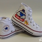 (Supershoes Pair #820) - Super Jake