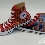 (Supershoes Pair #1692) - Super Chloe