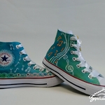 (Supershoes Pair #1835) - Super Suri