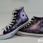 (Supershoes Pair #1585) - Super Iona