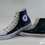 (Supershoes Pair #1588) - Super Rebecca