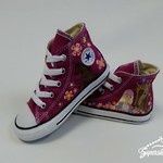 (Supershoes Pair #1909) - Super Meadow