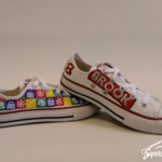 (Supershoes Pair #1599) - Super Brooklyn