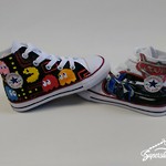 (Supershoes Pair #2009) - Super Joey