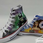 (Supershoes Pair #2034) - Super Samiyah