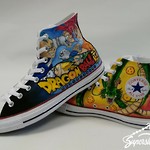 (Supershoes Pair #1939) - Super Olatunbosun