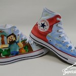 (Supershoes Pair #2013) - Super Max