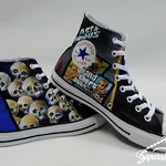 (Supershoes Pair #2016) - Super Joshua