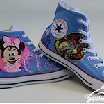 (Supershoes Pair #2077) - Super Chloe