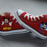 (Supershoes Pair #178) - Super Jakub