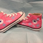 (Supershoes Pair #531) - Super Mikayla