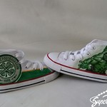 (Supershoes Pair #3947) - Super Rylie