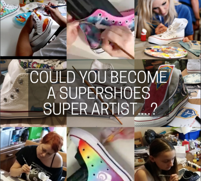 Supershoes News Catch Up On What S Happening