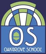  Sponsor - Oakgrove School